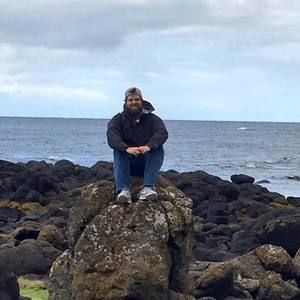 Meet your Posher, Timothy